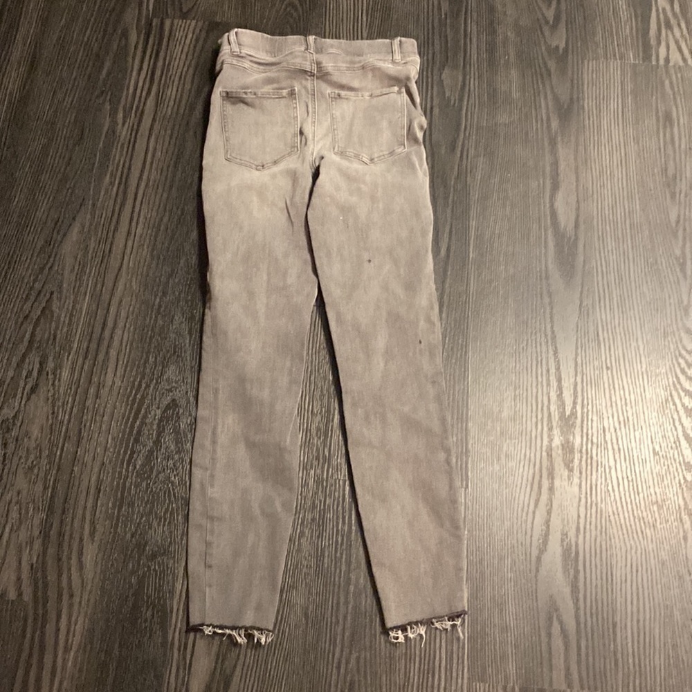 🍍SPANX JEGGINGS JEANS 🍍SIZE SMALL🍍H-4 - Picture 3 of 3